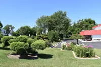 Motel 6 Culpeper, VA Hotels in East Fairfax