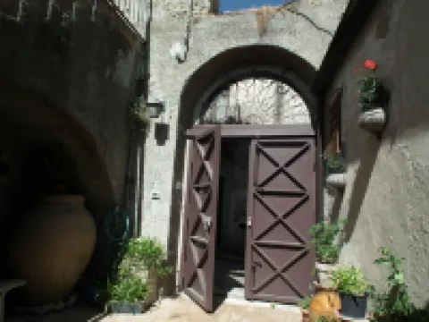 Casa Ferrari Hotel a Gerace
