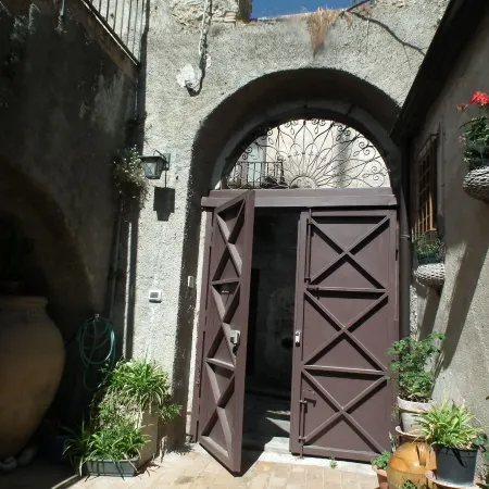 Casa Ferrari