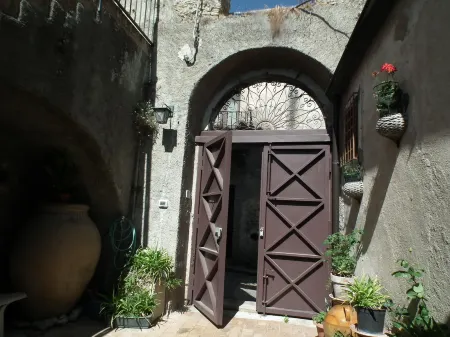 Casa Ferrari Отели в г. Cittanova