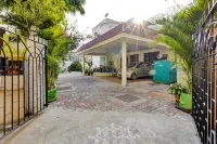 Hostel Gandhi Hotel a 
