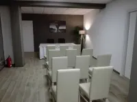 Hotel Bocciolo Hôtels à : Pettenasco