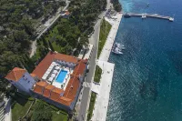 Heritage Hotel Martinis Marchi Hotels in Grohote