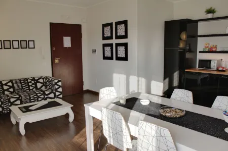 B&B Sbarco dei 1000 Отели в г. Марсала