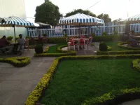 Mt Kenya Safari Halt Hotel Hotels in Karatina