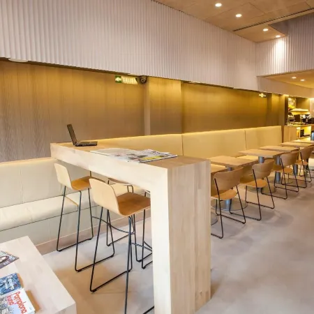 Hotel A Pamplona