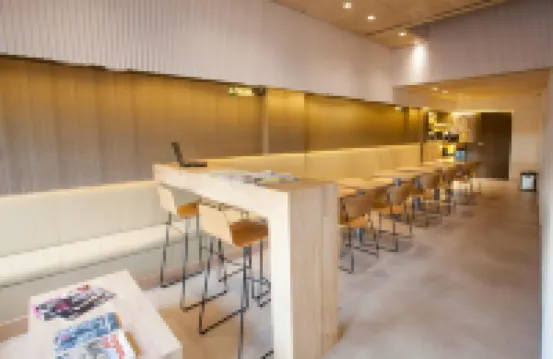 Hotel A Pamplona