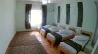 YOQUT HOUSE family guest house