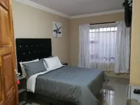 M n M Guesthouse in Turfloop Mankweng Hotels near Seshego circle