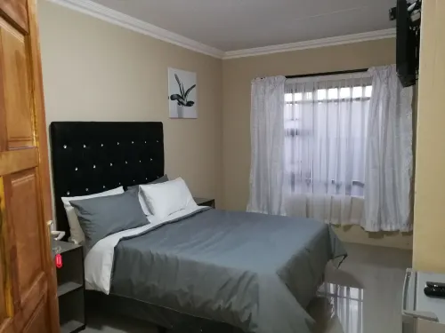 M n M Guesthouse in Turfloop Mankweng