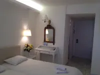 Filoxenia Beach Hotel