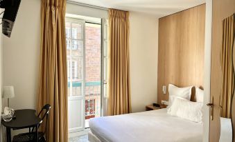 Hotel Balmoral Dinard