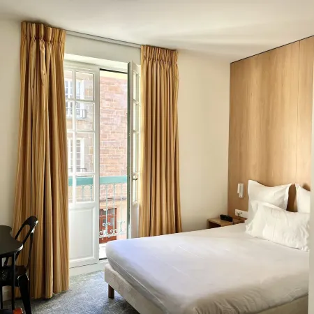 Hotel Balmoral Dinard