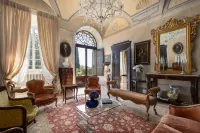 Villa Scorzi - Relais de Charme Hotels in Calci