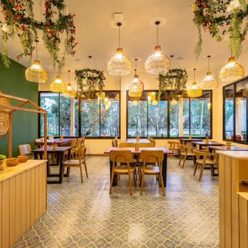 Hom I Din Farm and homestay Отели в г. Такуа Тунг