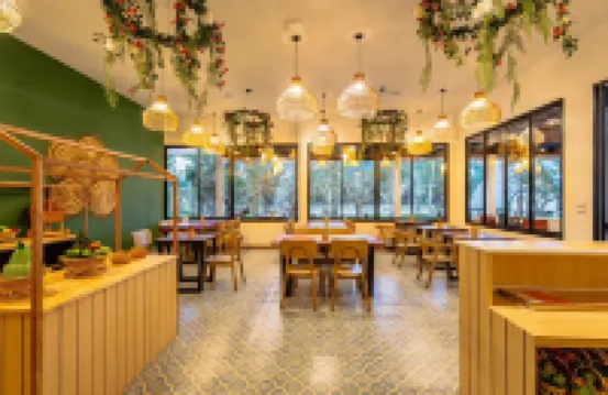 Hom I Din Farm and homestay