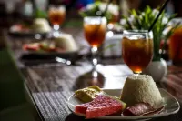 Oslob Seafari Resort Hotels in Samboan