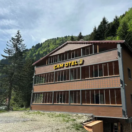 Çam Otel 2