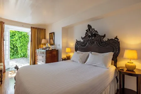 Casa de Casal de Loivos Отели в г. Говайнш-ду-Дору