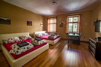 SG Apartments