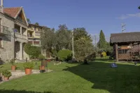 Casa Antiga Do Monte - Villas