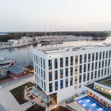 Aja Travemünde