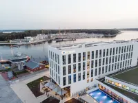 aja Travemünde Hotels in Kalkhorst