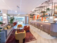 Novotel Angers Lac de Maine Hotels in Beaucouze