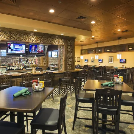 Holiday Inn WASHINGTON-DULLES INTL AIRPORT by IHG