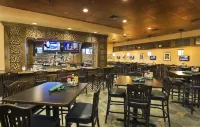 Holiday Inn WASHINGTON-DULLES INTL AIRPORT by IHG - Завтрак