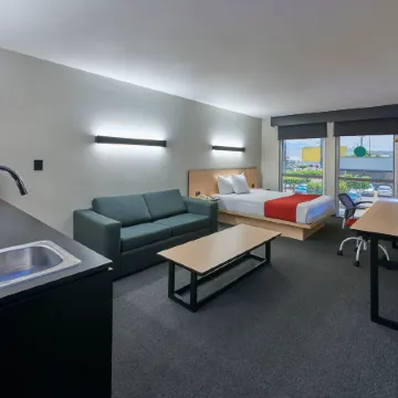 City Express by Marriott Tehuacan