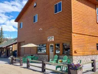 Lone Eagle Lodge Hotels in Grand Lake