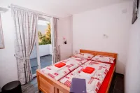 House Karakas Hoteles en Rudanovac