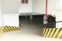 Jeamco Royal Hotel-Palawan - parking