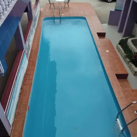 Peemens Guesthouse