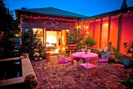 At Eleven Отели рядом с достопримечательностью «Long Beach»