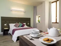 Residenza del Borgo Các khách sạn ở Scanzorosciate