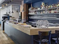 Hotel Federwerk - bar