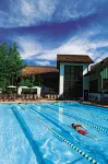Vail Racquet Club Mountain Resort - piscine