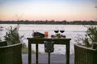 Old Drift Lodge Hotels in Hwange