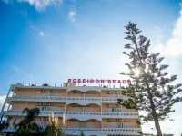 Poseidon Beach Hotel Hotels in Zaloggo