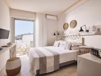 Kythnos Bay Hotel Hotels in Kythnos