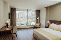 Novotel Medellin El Tesoro