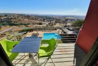 Weston Guest House Krugersdorp - Rooftop Pools