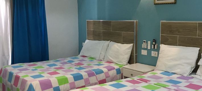 Hotel Restaurant Hamilton Hotels in Boca Chica