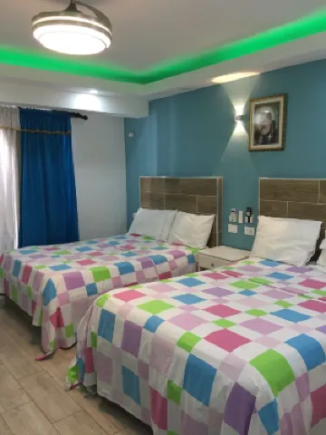 Hotel Restaurant Hamilton Hotels in 