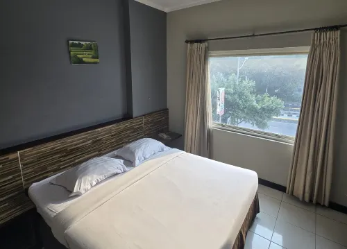 N2 Hotel Gunung Sahari