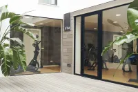Eurostars Puerto de Ibiza - Gym