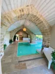 Les Caselles, Gîte et Chambre d'hôtes Hotels in Departement Aveyron
