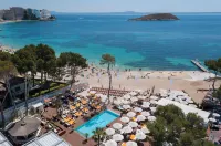 Melia South Beach - Strand